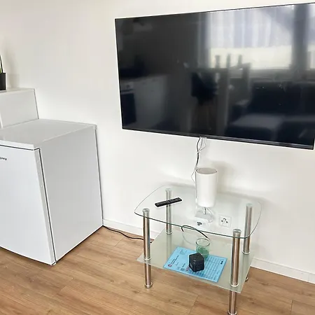 Appartement Naehe Flughafen Und Messe *