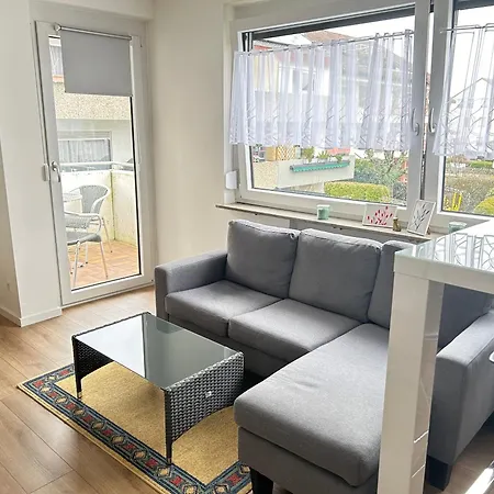 Naehe Flughafen Und Messe Appartement Ostfildern