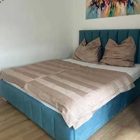 Appartement Naehe Flughafen Und Messe