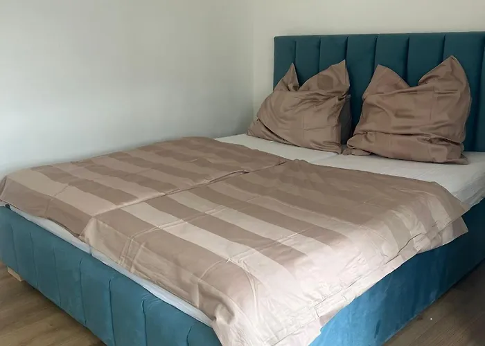 Appartement Naehe Flughafen Und Messe